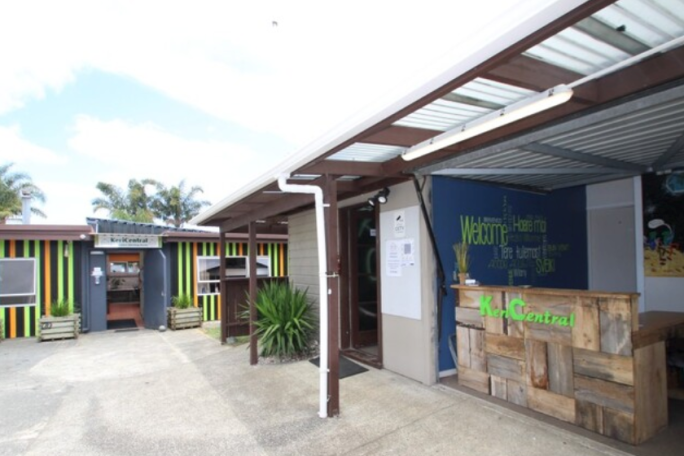 Backpackers Hostel  Business for Sale Kerikeri Northland