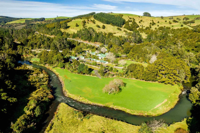 Holiday Park and Campground Business for Sale Dargaville