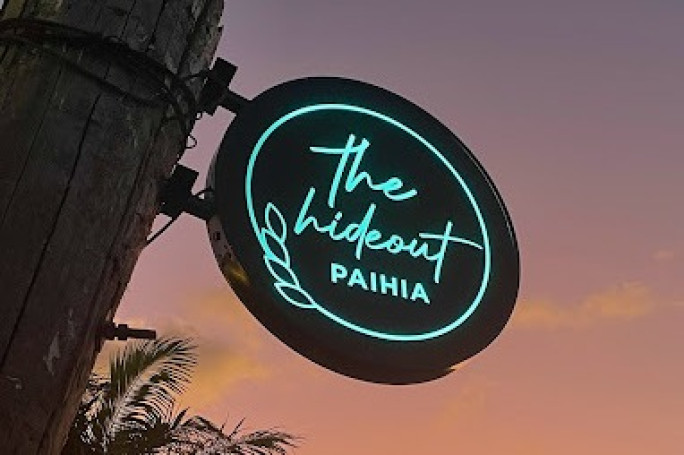 Restaurant for Sale Paihia 