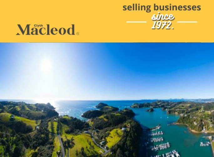 Real Estate Agency Business for Sale Tutukaka Northland