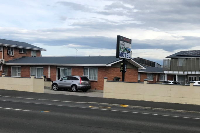 18 Unit Motel for Sale Balclutha Otago