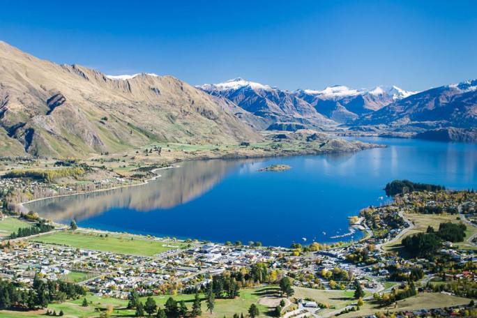 Tourism  Business for Sale Wanaka