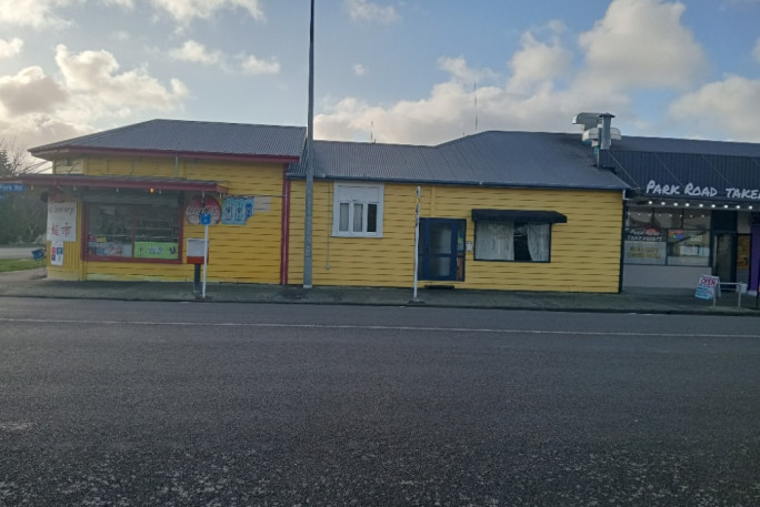 Grocery Store for Sale Palmerston North