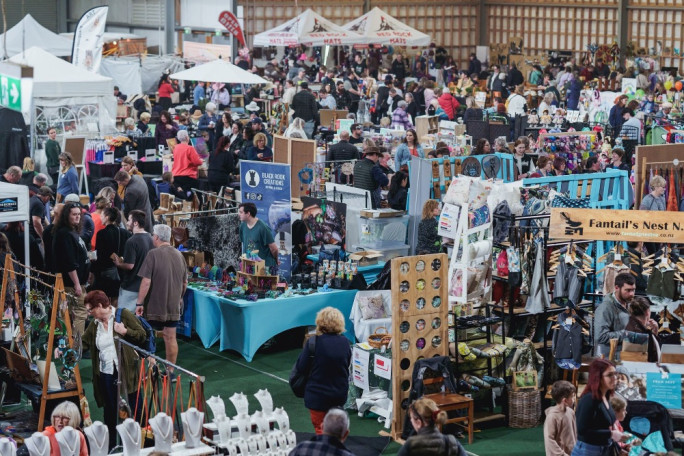 Craft Markets Business for Sale Feilding 