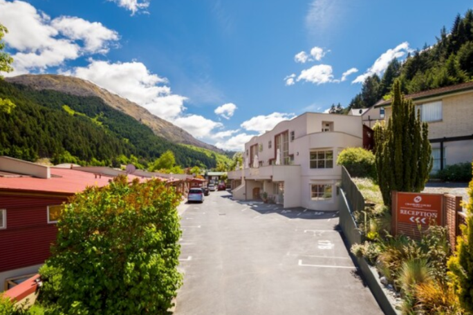 Management Rights Business for Sale Queenstown