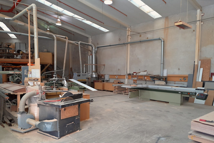Bespoke Joinery Manufacturing Business for Sale Queenstown 