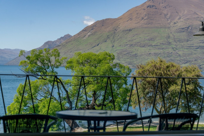 Visitor Accommodation  for Sale Queenstown 