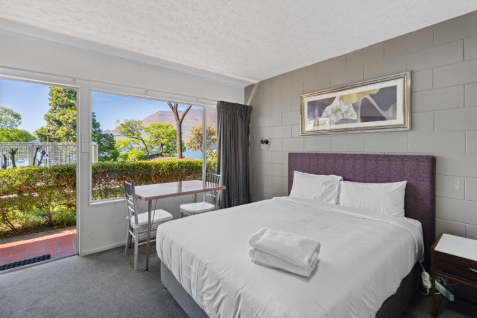 Visitor Accommodation  for Sale Queenstown 