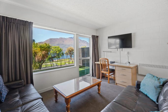 Visitor Accommodation  for Sale Queenstown 