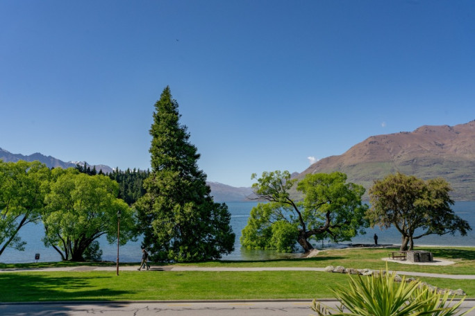 Visitor Accommodation  for Sale Queenstown 