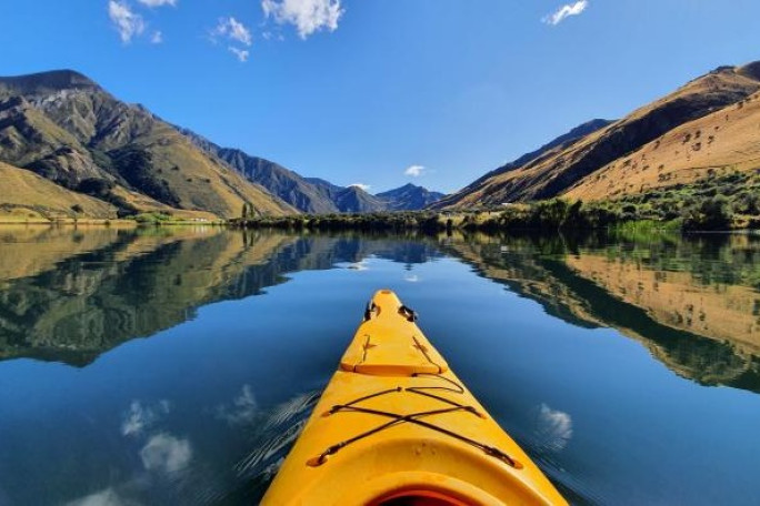 Paddle Business for Sale Queenstown 