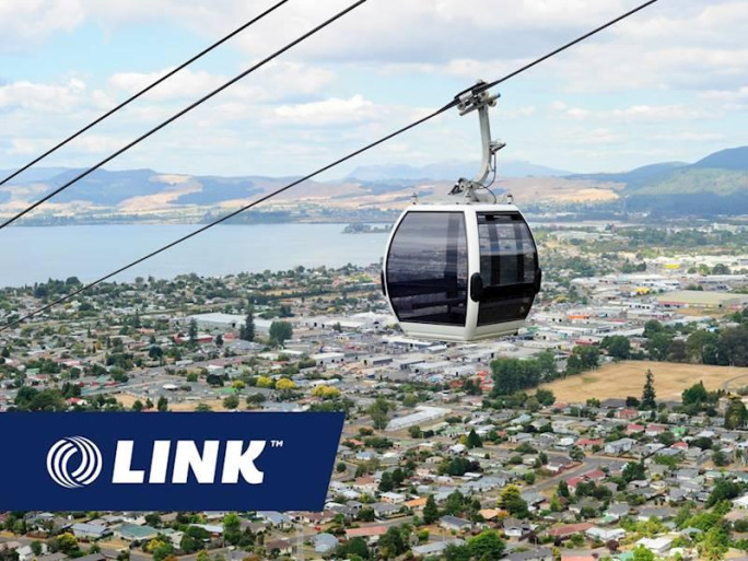 Accommodation Business for Sale Rotorua