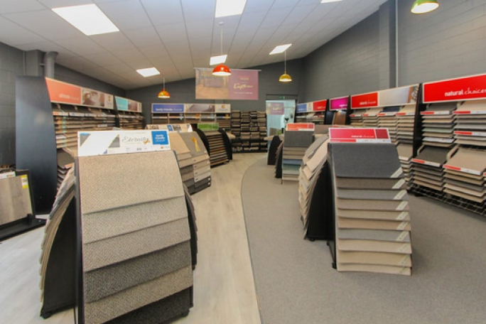 Flooring Business for Sale Rotorua 