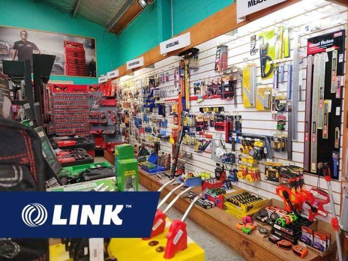 Power Tools & Machinery Business for Sale Rotorua 