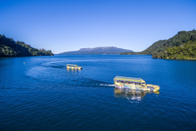 Tourism Activity Business for Sale Rotorua Central