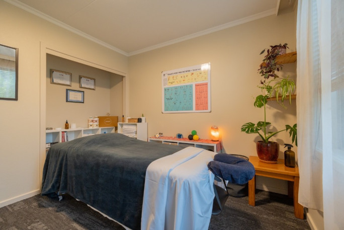 Massage Therapy Business for Sale Te Anau