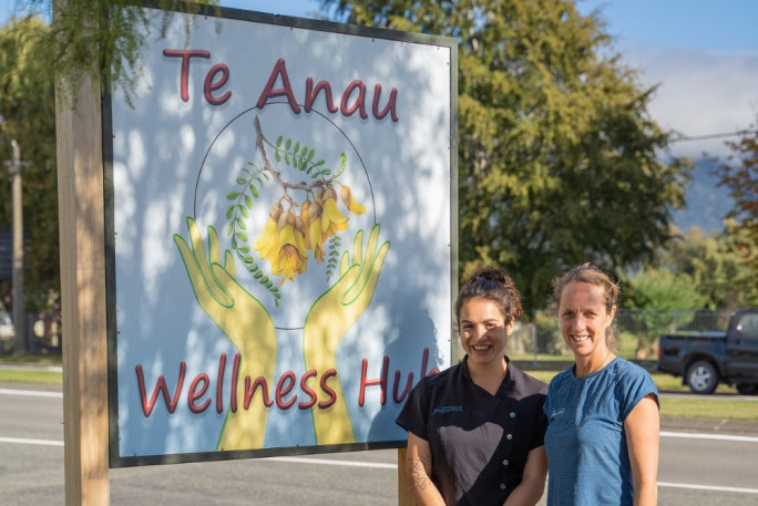 Massage Therapy Business for Sale Te Anau 