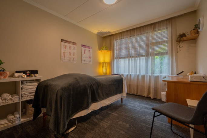 Massage Therapy Business for Sale Te Anau 