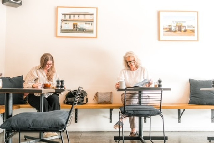 Cafe for Sale Hawera 