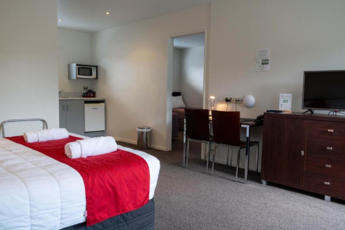 Motel Accommodation for Sale Taranaki