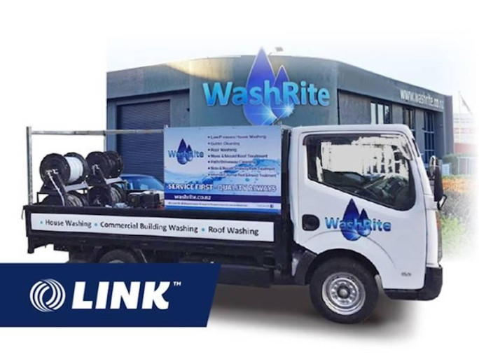 Cleaning Franchise Business for Sale Taranaki