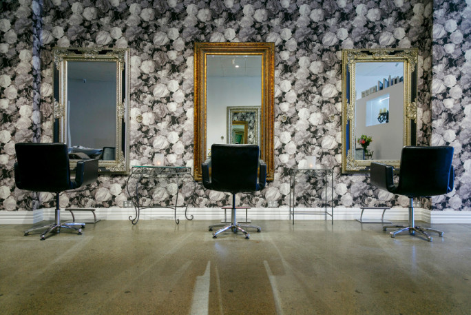 Hair Salon Business for Sale Taupo