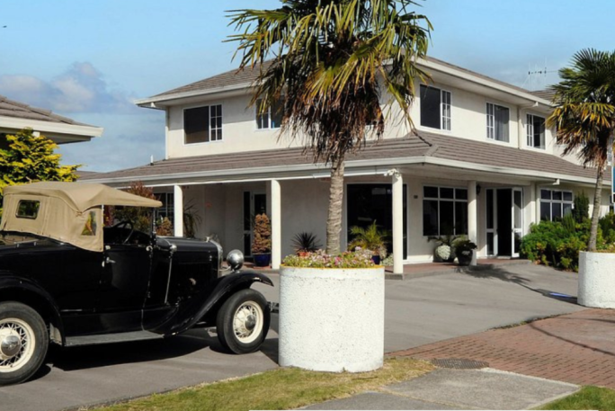 Motel Lease for Sale Taupo 