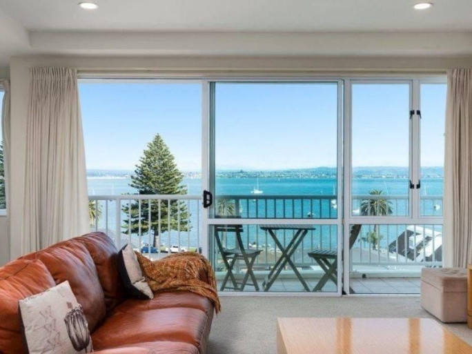 Accommodation Business for Sale Tauranga