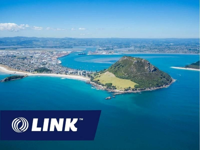 Self-contained Beachfront Apartment Business for Sale Tauranga