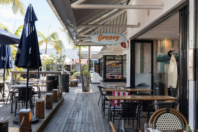 Takeaway & Cafe for Sale Mount Maunganui 