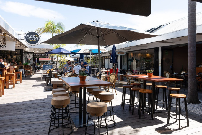 Takeaway & Cafe for Sale Mount Maunganui 