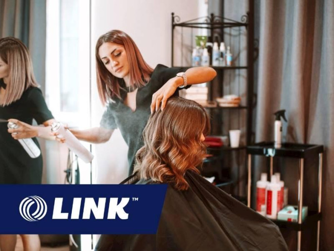 Hair Business for Sale Tauranga