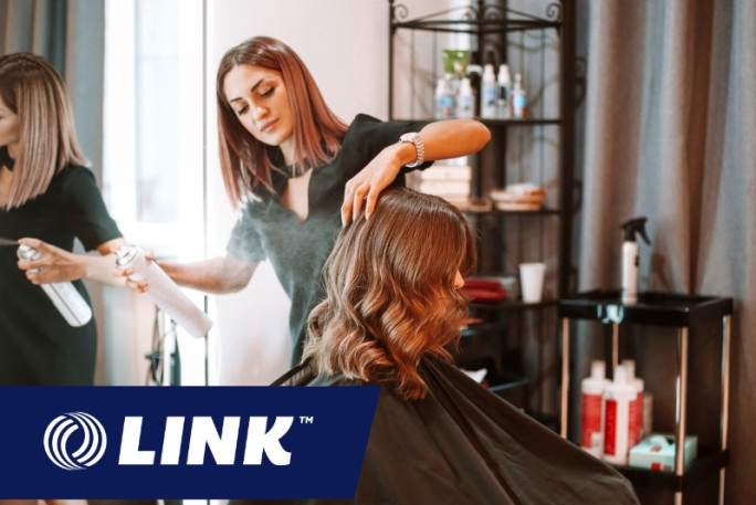 Hair Business for Sale Tauranga