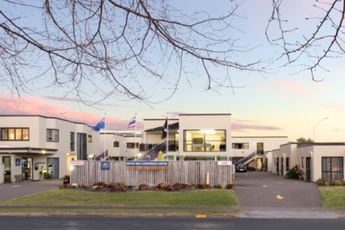 19 Unit Motels for Sale Tauranga CBD