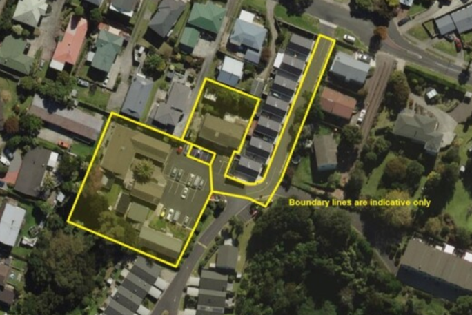 FHGC Motel for Sale Tauranga