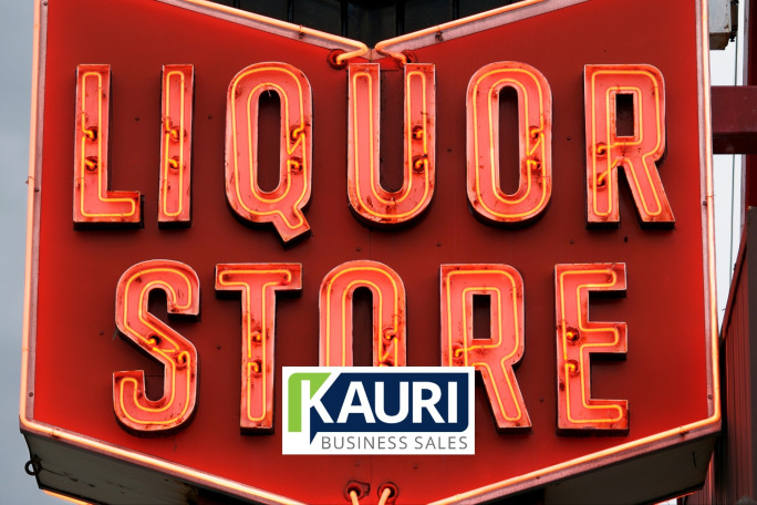 Liquor Store for Sale Tauranga