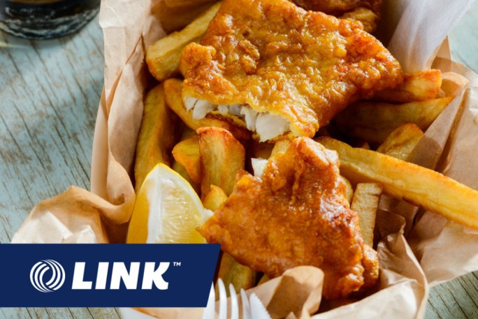 Fish n Chips Business for Sale Tauranga