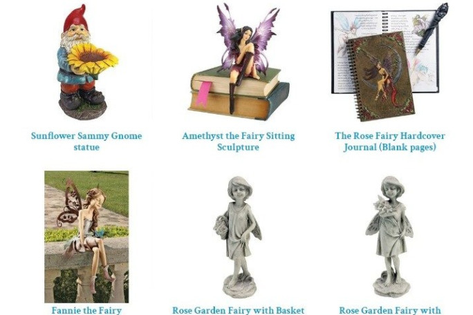 Decor & Garden Statues Business for Sale Katikati  