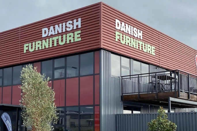 Furniture Wholesale Retail Business for Sale Tauranga 