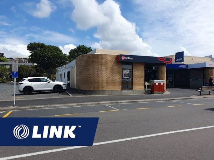 NZ Postshop and More Business for Sale Tauranga 