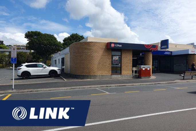 NZ Postshop and More Business for Sale Tauranga