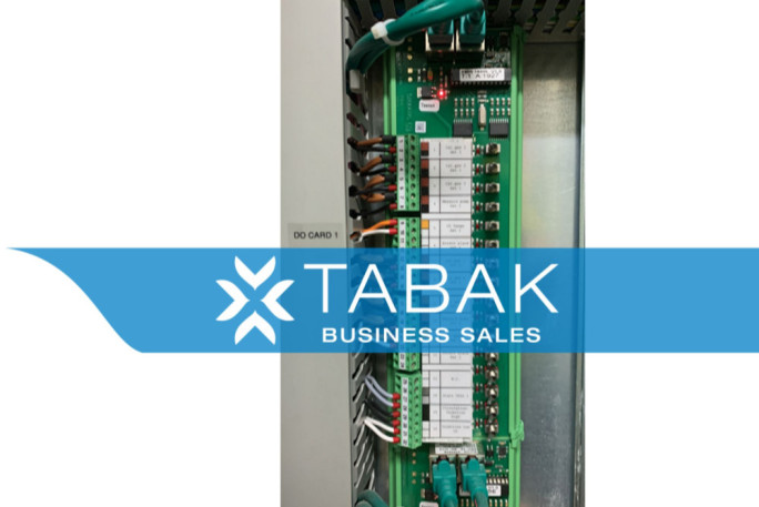 UNDER CONTRACT - Commercial & Industrial Refrigeration Business for Sale Tauranga