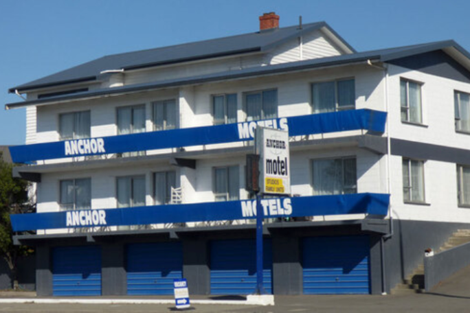 Entry Level Motel for Sale Timaru