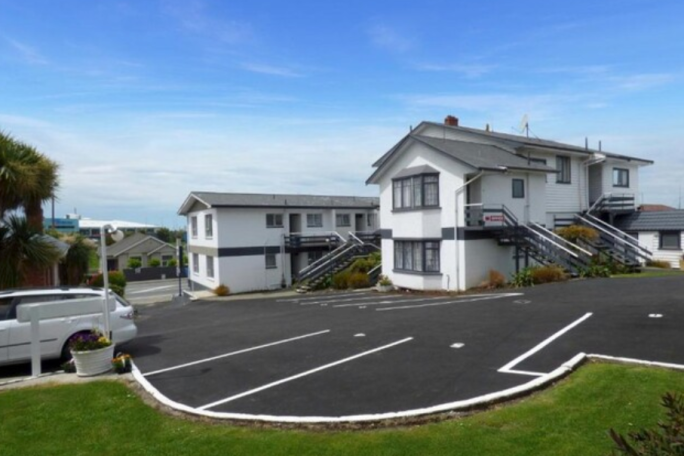 FHGC Motel & Hostel for Sale Timaru