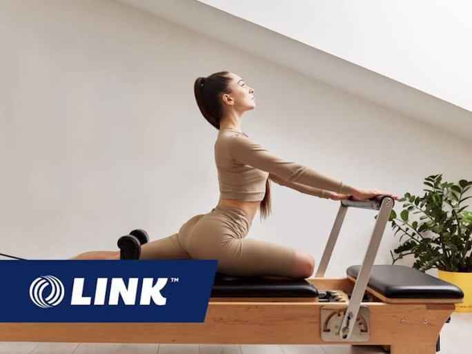 Reformer Pilates Studio Business for Sale Waikato