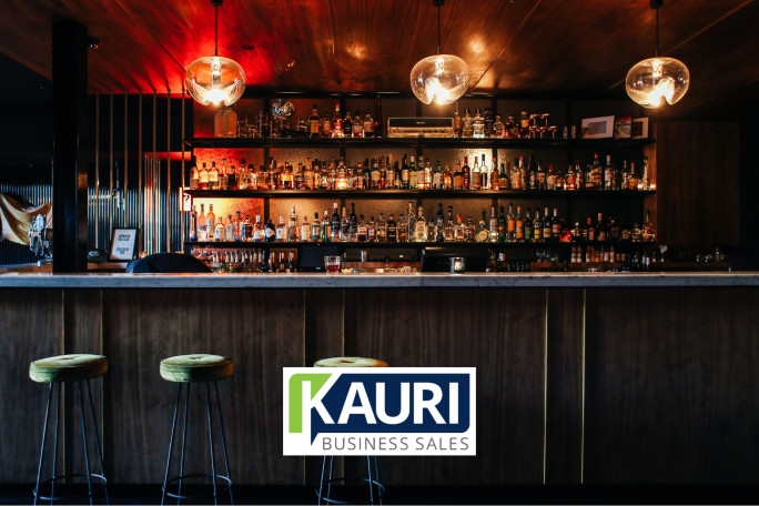 Highly Profitable Pub for Sale Waikato