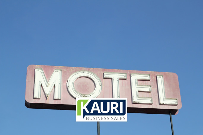 Landmark Motel for Sale Waikato 