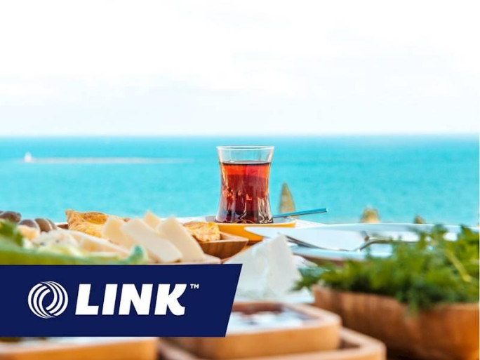 Beach Front Restaurant & Bar for Sale Waikato