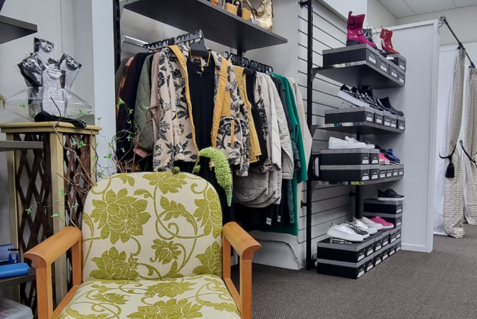 Boutique Womans Clothing Business for Sale Morrinsville 