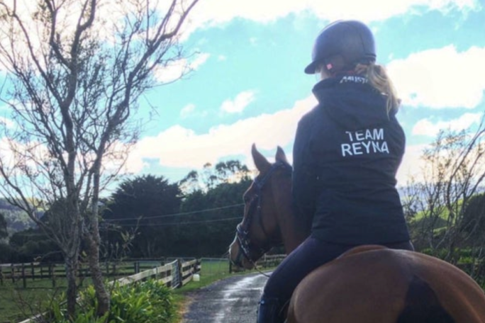 Equestrian Retail Business for Sale Taupo 